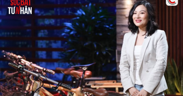 4 năm sau Shark Tank, hãng xe đạp trợ lực điện từng bị chê 'xấu', 'ngáo giá' giờ bắt tay với Samsung nâng cấp pin đi 100 km/lần sạc, được Qualcomm hỗ trợ phát triển IoT