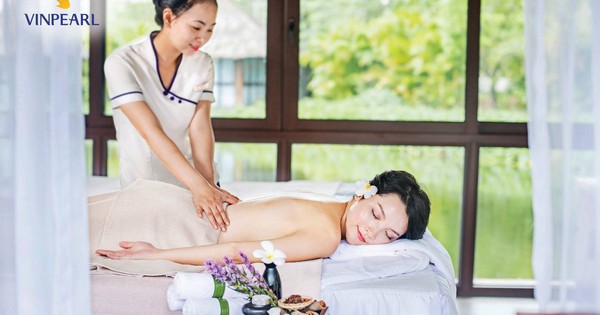 Vingroup của tỷ phú Phạm Nhật Vượng chính thức thêm ngành tắm hơi, massage, tăng cường sức khỏe