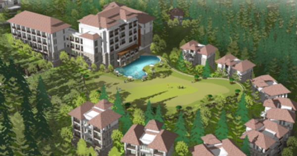 Vừa báo lỗ bán niên, doanh nghiệp liên quan đến ông Đặng Thành Tâm lùi ngày thanh toán lãi trái phiếu