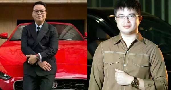 Xét xử nhóm đối tượng trong đường dây lừa đảo liên quan Phó Đức Nam, Lê Khắc Ngọ