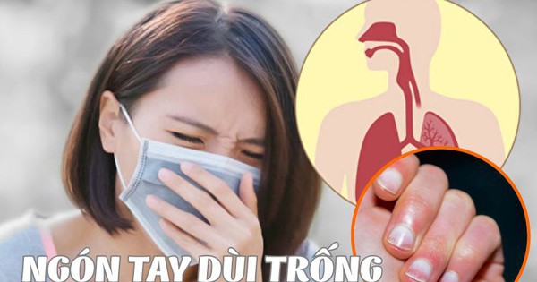 Bác sĩ đi mua nhà, nhìn thấy tay nhân viên môi giới liền bảo cô đi khám ngay, kết quả là ung thư phổi: Dấu hiệu nào mà "nhìn một cái thấy ngay"