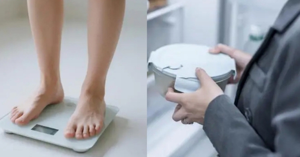 Tôi đã giảm 12kg trong 4 tháng, gan và máu nhiễm mỡ đều cải thiện: Đây là 4 loại "thuốc giảm cân tự nhiên" tôi dùng mỗi ngày