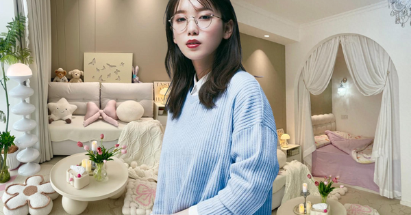 Cô gái làm việc 20 năm mua được căn hộ 12m²: Không gian nhỏ nhưng đẹp ngoạn mục, ai xem cũng trầm trồ