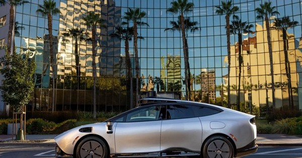 Lai lịch công ty bắt tay VinFast làm xe tự lái: Ẩn mình suốt 1 thập kỷ trong thung lũng Silicon, từng ra mắt đội robotaxi hoàn toàn không người lái tại Trung Quốc