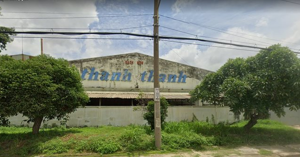 Biểu tượng hơn nửa thế kỷ của ngành VLXD Việt Nam chính thức dừng sản xuất với KQKD lao dốc