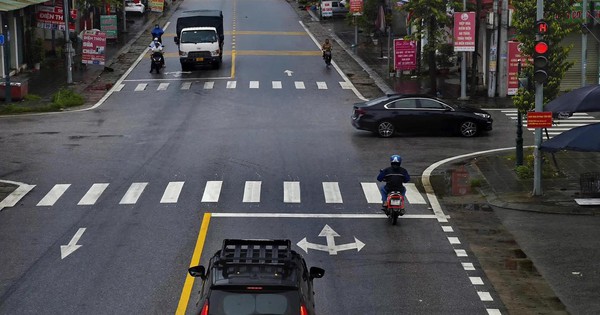 187 ô tô, xe máy vượt đèn đỏ có biển số sau nhanh chóng nộp phạt nguội theo Nghị định 168