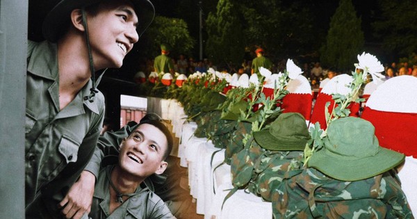 Buổi chiếu đặc biệt nhất của Mưa Đỏ: Hàng ghế trống, balo, hoa cúc trắng và khoảnh khắc cúi đầu trước lịch sử