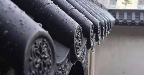 Mái ngói nhựa Nhật Bản – Giải pháp hoàn hảo cho mái nhà Việt