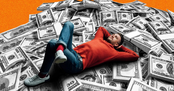 Cổ phiếu Hoà Phát áp sát đỉnh lịch sử, tài sản gia đình tỷ phú Trần Đình Long lên hơn 80.000 tỷ đồng