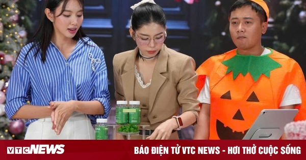 Kẹo Kera do Hằng 'Du mục', Quang Linh Vlogs bán thực chất là gì?