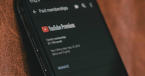 YouTube bắt đầu “càn quét” tài khoản chia sẻ Premium Family không hợp lệ