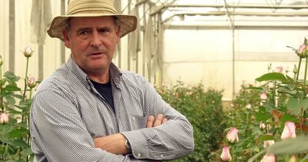 Công ty Đà Lạt chi 4.600 tỷ đồng 'nuốt chửng' tập đoàn hoa tươi 100 năm tuổi của Úc: Di sản của người đàn ông Hà Lan biến 700.000 USD thành DN 500 triệu USD