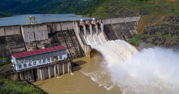 Công ty thủy điện của IPA báo lãi bán niên giảm 14%