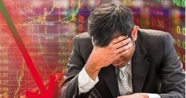 Phiên 5/9: Khối ngoại vẫn bán ròng gần 1.500 tỷ đồng, "xả" mạnh loạt cổ phiếu ngân hàng