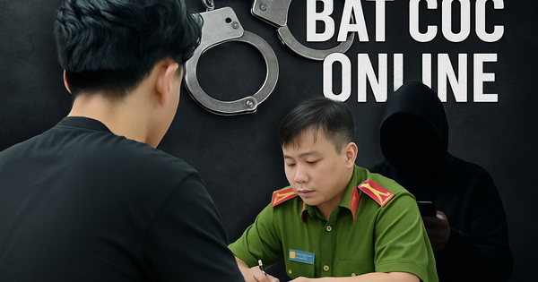 5 chiêu trò “bắt cóc online” mới của tội phạm - Tất cả học sinh và phụ huynh cần biết