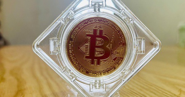 Giao dịch Bitcoin, Ethereum… có thể bị áp thuế 0,1% như chứng khoán