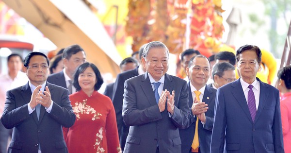 Một sự kiện quan trọng sắp diễn ra ở Việt Nam: Viettel, VNPT… nhận nhiệm vụ gì?