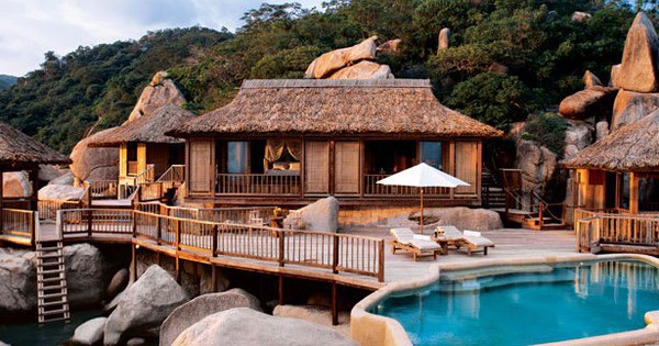 "Ông chủ" resort sang chảnh có giá phòng đến 130 triệu đồng/đêm, nơi hoa hậu Ngọc Hân từng làm sếp, "ngập" trong khoản lỗ lũy kế hàng trăm tỷ