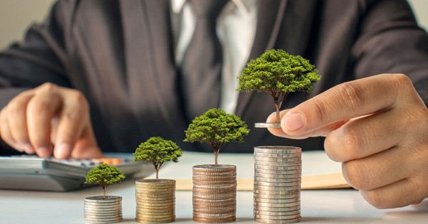 Thay vì "ngồi canh" bảng điện mỗi ngày, vì sao nhà đầu tư chứng khoán nên chọn chiến lược dài hạn?