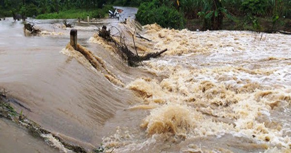 Trung tâm Dự báo khí tượng thuỷ văn cảnh báo nóng, người dân 6 tỉnh, thành sau đặc biệt chú ý