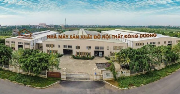 Xây dựng Đông Dương (DDB) bị phạt nặng vì công bố thông tin chậm và “vẽ” lợi nhuận ảo