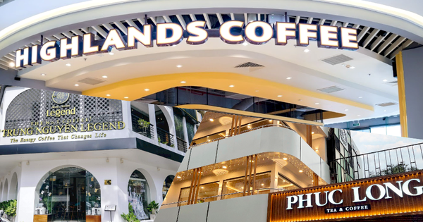 Cuộc đua 'bạo chi' của các chuỗi cà phê: Phúc Long tăng 50% cửa hàng, Highlands đầu tư nhà máy 500 tỷ, Trung Nguyên Legend xây dựng nhà máy cà phê lớn nhất Đông Nam Á