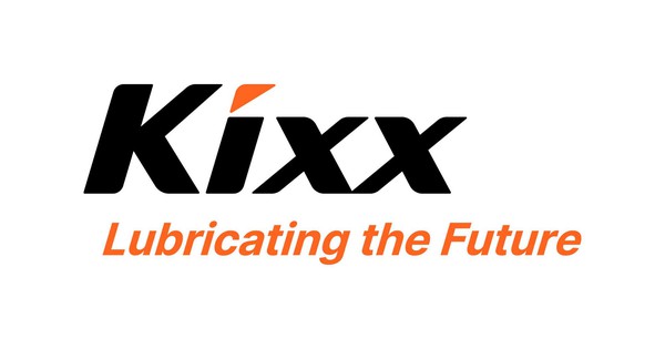 Kixx đổi mới nhận diện thương hiệu, định hình tầm nhìn cho tương lai