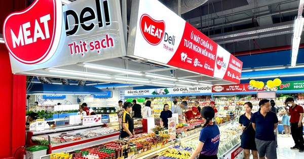 Ngành thịt Việt Nam trên đà hiện đại hóa cùng xu hướng tiêu dùng mới