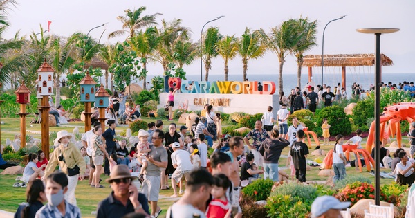 Thị trường BĐS phục hồi, chủ đầu tư Caraworld ghi nhận kết quả khả quan