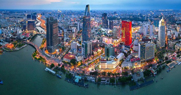 Nỗ lực nâng hạng TTCK và xây dựng Trung tâm tài chính quốc tế