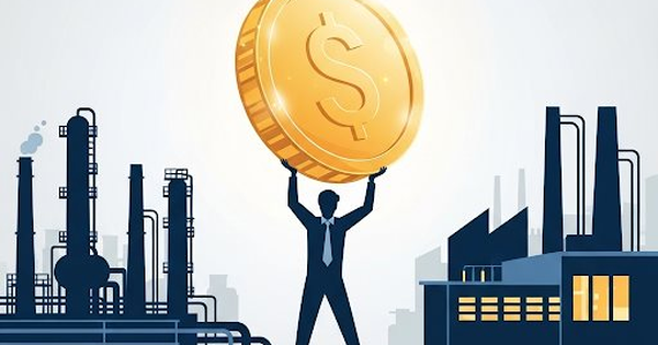 Những nhân viên kiếm về hàng chục tỷ chỉ trong nửa năm: Một nửa là doanh nghiệp nhà nước, có tới 4 DN họ PVN