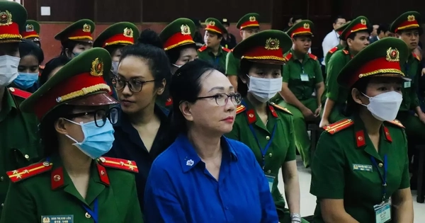 Đại án Vạn Thịnh Phát, FLC ‘chưa từng có tiền lệ’, số lượng bị hại đặc biệt lớn