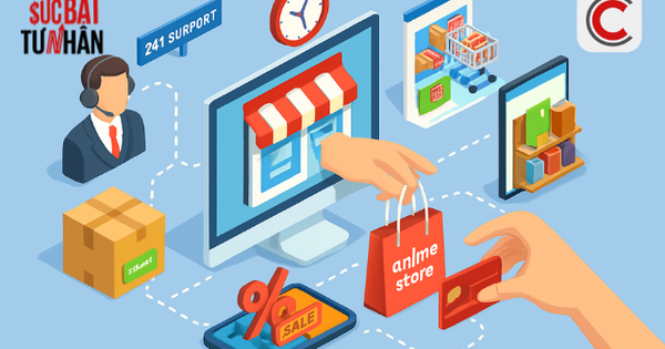 Đại diện Viettel Post: Sàn thương mại điện tử không nên can thiệp vào thỏa thuận giữa người bán và người mua