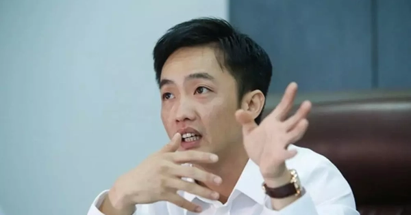 Quốc Cường Gia Lai bị nghi ngờ khả năng hoạt động liên tục