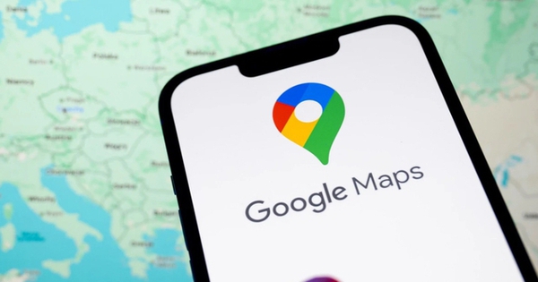 Google Maps có nâng cấp lớn, chỉ đường ngay trên màn hình khóa