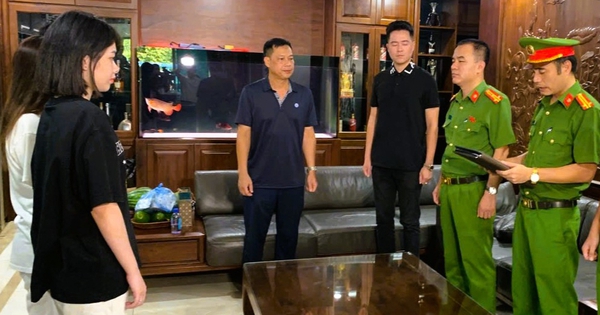 Công an Thanh Hóa thông tin việc triệu tập, khám xét nhà Mạnh "gỗ"