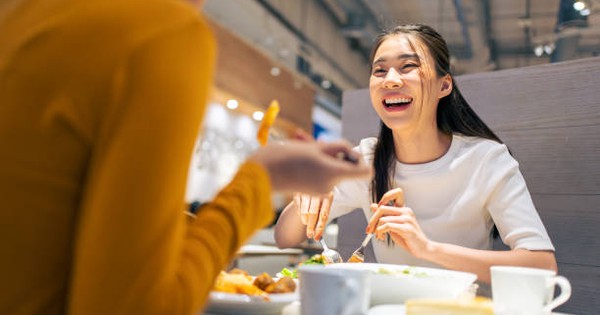 Người có tuổi thọ ngắn thường có 4 điểm chung khi ăn uống, nếu bạn không có cái nào thì xin chúc mừng