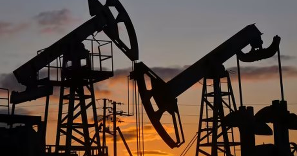 Đây chính là vị cứu tinh nhiên liệu mới của châu Âu: Nhập khẩu tăng cao nhất 1 năm, bất ngờ lại là đối tác lớn của Nga