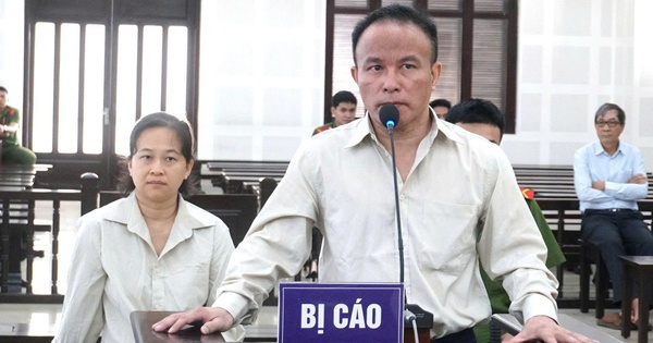 Được lãnh đạo nhờ đứng tên, cựu cán bộ Văn phòng UBND Đà Nẵng chiếm đoạt 5 lô đất