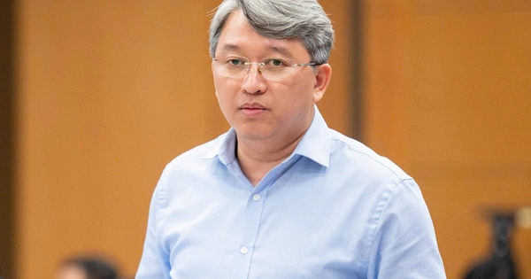 Bộ trưởng Tư pháp: Các đại án chưa từng có tiền lệ được xét xử trong năm 2025