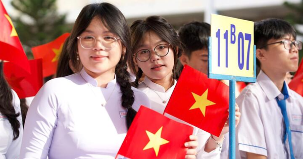 Những khoản tiền nhà trường được phép thu trong năm học mới 2025-2026