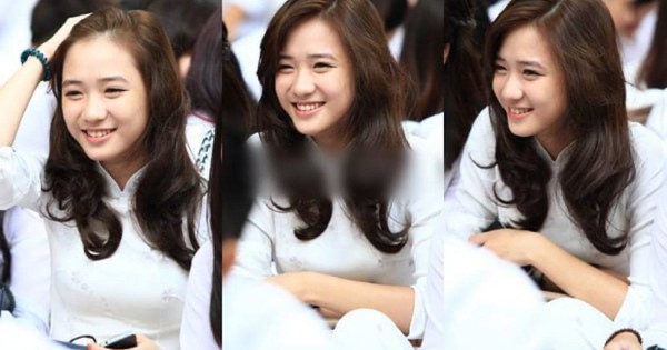 13 năm trước, nữ sinh này gây "náo loạn" trong lễ khai giảng vì quá xinh, giờ làm vợ một Giám đốc âm nhạc đình đám