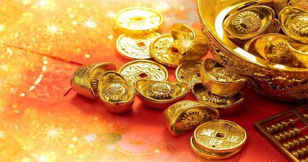 Đúng mùa thu 2025, 3 con giáp “vận đỏ như son”: Tài lộc dồi dào, quý nhân trợ giúp, sự nghiệp thăng tiến