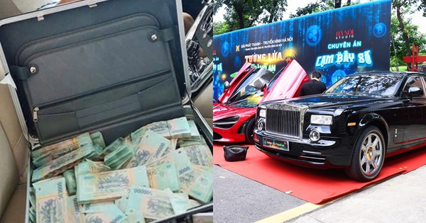 TikToker Vũng Tàu lừa đảo 3.000 người, thu lợi 5.000 tỷ đồng: Vụ án rúng động bị vạch trần