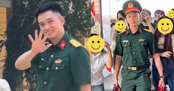 “Chiến thuật không vẫy tay, không vuốt tóc” của Lê Hoàng Hiệp