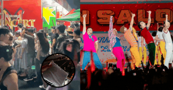 Không còn miễn phí, NSX Anh Trai Vượt Ngàn Chông Gai bán áo mưa giá 145 nghìn đồng/chiếc: Fan mua “cháy hàng”