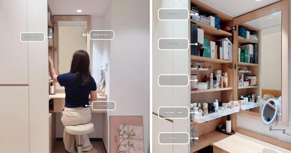 Đến chơi nhà bạn, tôi sốc toàn tập trước 4 thiết kế xịn đỉnh, cái cuối cùng là thứ muốn copy nhất!