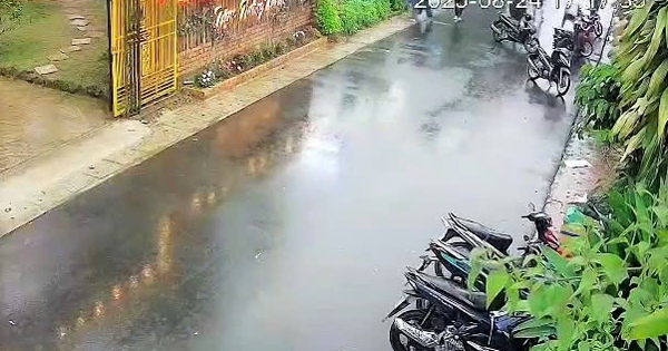 Danh tính nữ cán bộ phường chặn đường, đẩy ngã và tấn công người giữa ban ngày