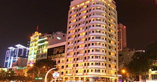 DN liên quan Trương Mỹ Lan nắm trong tay loạt khách sạn đắc địa bậc nhất Hà Nội và Tp.HCM đã lỗ luỹ kế 3.100 tỷ, “gánh” khoản nợ 9.000 tỷ đồng