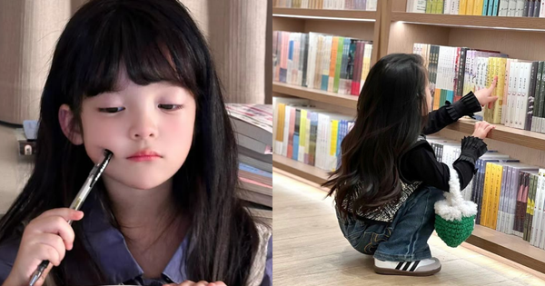 Dấu hiệu của 1 em bé có thiên phú học giỏi các môn học xã hội